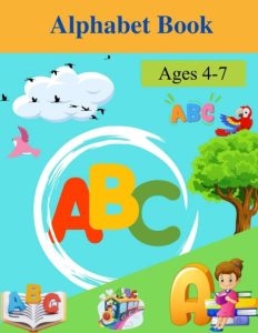 Alphabet-Learning-Easy-Stories