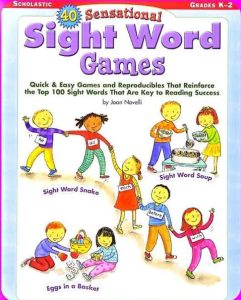 Sight Words